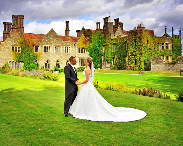 eastwell manor weddings